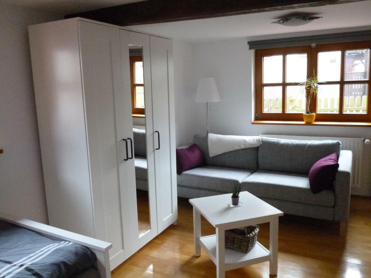 Ferienwohnung Jansen "Eins" Bad Schwalbach Exterior foto
